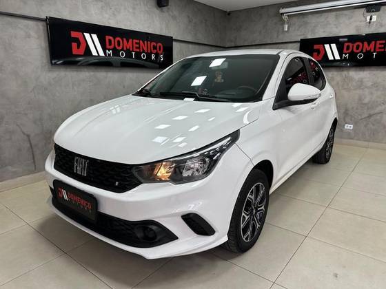 FIAT ARGO 1.0 FIREFLY FLEX DRIVE MANUAL